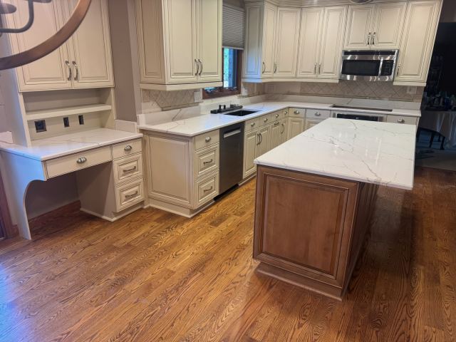 Kitchen Countertops