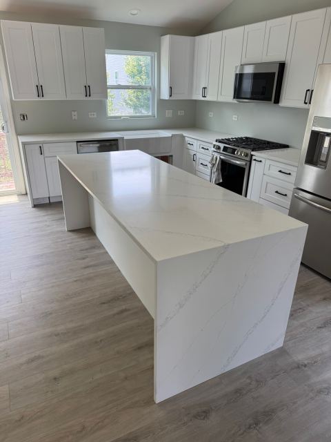 Kitchen Countertops