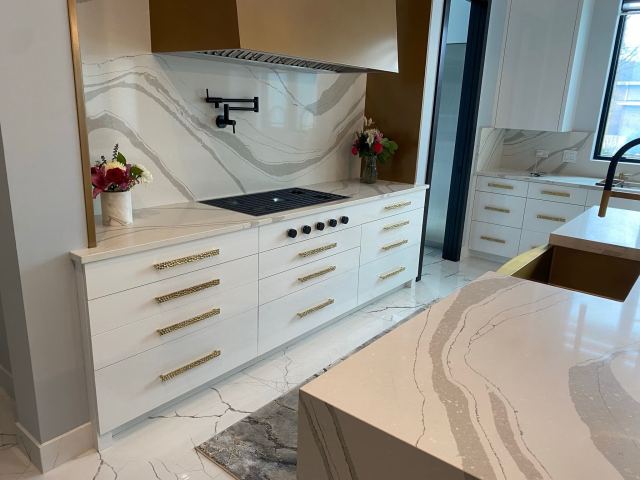 Kitchen Countertops