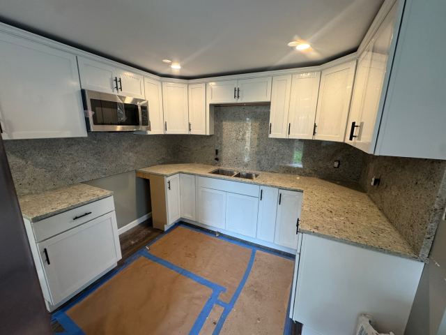 Kitchen Countertops
