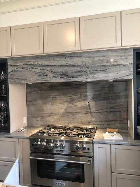 Kitchen Countertops