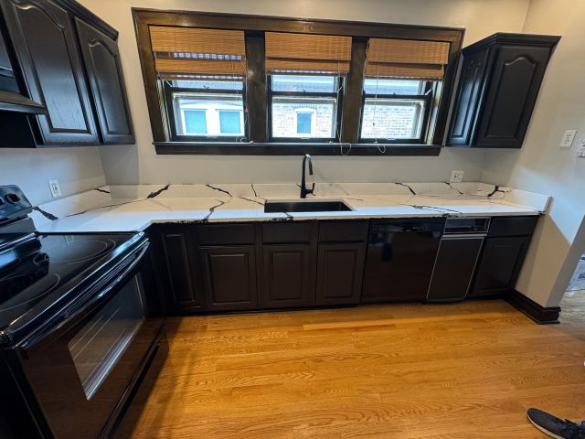 Kitchen Countertops