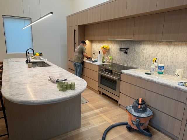 Kitchen Countertops
