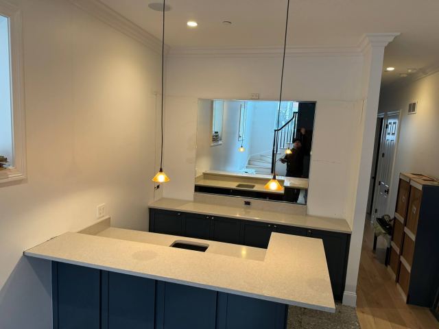 Kitchen Countertops