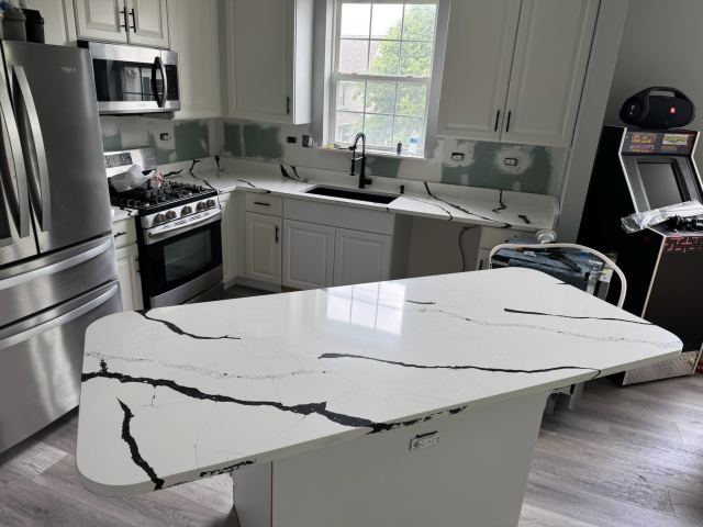 Kitchen Countertops