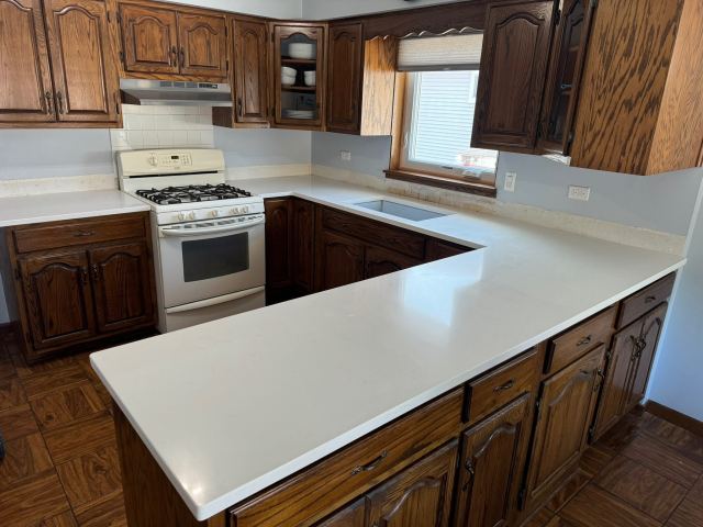Kitchen Countertops