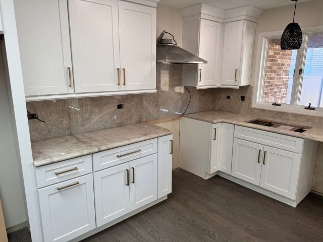Kitchen Countertops