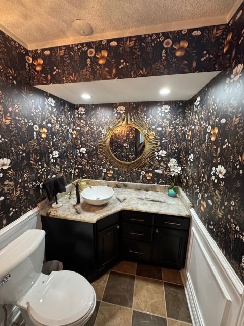 Bathroom Vanities