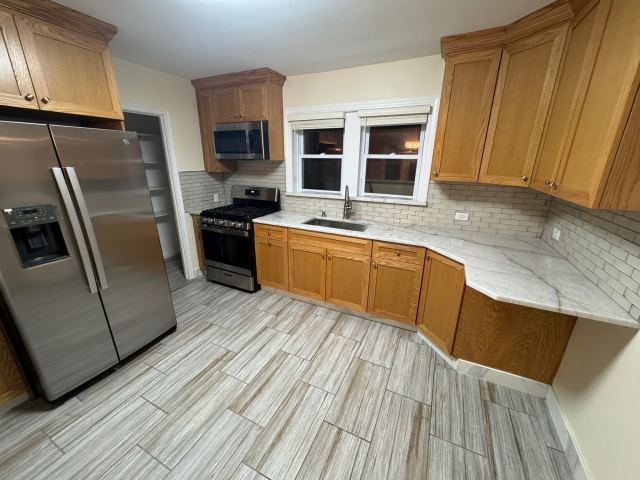 Kitchen Countertops