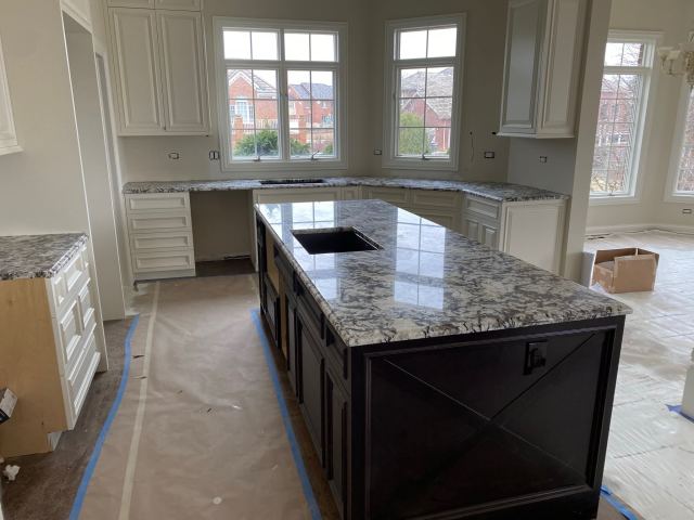 Kitchen Countertops