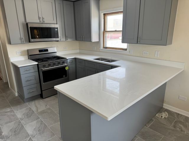 Kitchen Countertops