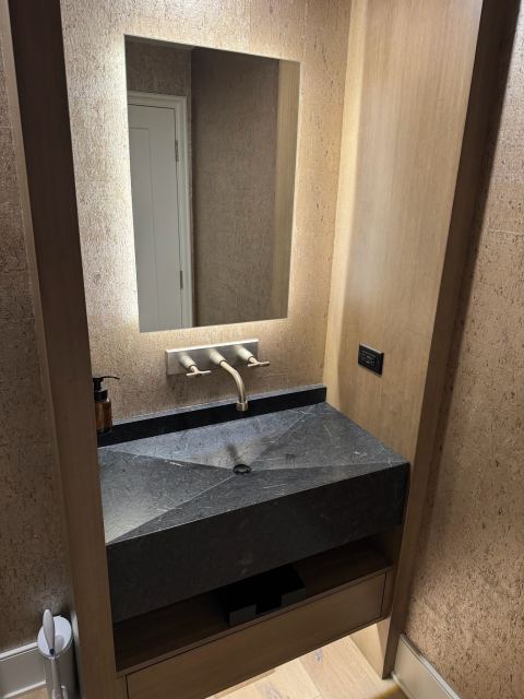 Bathroom Vanities