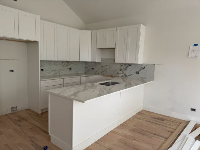 Kitchen Countertops