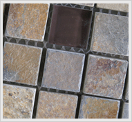 Custom Counter top